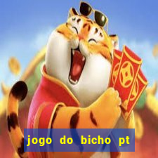 jogo do bicho pt sp 13h